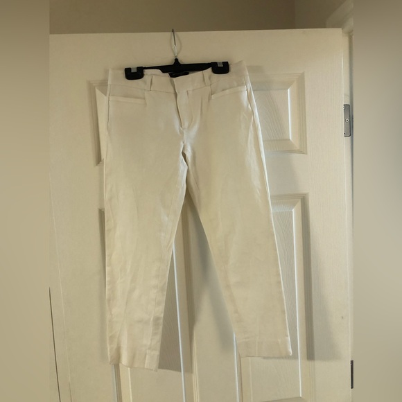 Banana Republic Sloan pant - size 0 - Picture 1 of 1